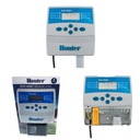Контроллер орошения Hunter ECO-LOGIC ELC-601i-E ELC, 6 ВНУТРЕННИХ СЕКЦИЙ