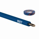 Кабель монтажный H07V-U (DY) 1х2,5 синий /20 м/
