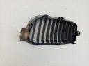 BMW 3 F30 F31 2015- GRILLE CALANDRE RADIATEUR AVANT RÉSERVOIR DROITE 51137255412 ÷photo 11
