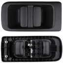 ВНЕШНЯЯ БОКОВАЯ РУЧКА ДВЕРИ для Opel Movano Renault Master 1998 - 2010 гг.