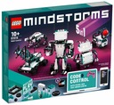 LEGO Mindstorms 51515 Робот-изобретатель