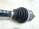 ARBRE DE TRANSMISSION JEEP GRAND CHEROKEE V 2022 AVEC ARRIÈRE AVEC GAUCHE 68433739ABphoto 5