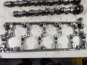 CULASSE ARBRES 03L103373A VW AUDI SKODA SEAT 1.6 TDI CAYphoto 15