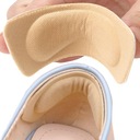 ЗАЖИМЫ ДЛЯ ОБУВИ, ПРИКЛЕЕННЫЕ СТЕЛКИ, ЦАРАПИНЫ НА ПЯТКАХ