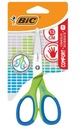 НОЖНИЦЫ КОМФОРТ L 13СМ BIC, BIC