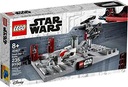 LEGO Star Wars: Битва за Звезду Смерти II 40407