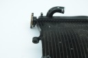 HONDA CBR 600 PC35 F4 F4I 01-06 РАДІАТОР ВОДИ  (18158400699) фото min 8