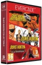 Коллекция Blaze Evercade Duke Nukem 2