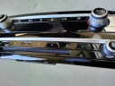 BMW X3 G01 PANNEAU CLIMATISATION 7951986photo 6