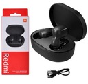 SŁUCHAWKI XIAOMI REDMI AIRDOTS 2 POWERBANK BEZPRZEWODOWE +KABEL GRATIS