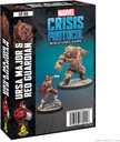 Marvel: Crisis Protocol — Красный Страж Большой Медведицы