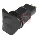 КНОПКА ЗВУКОВОГО СИГНАЛА LINDE SIGNAL