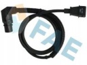 FAE CAPTEUR POSITION ARBRE VILEBREQUIN OPEL ASCONA C ASTRA F CALIBRA Aphoto 9