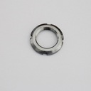 Nakrętka łożyska piasty KM6