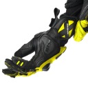 REKAWICE МОТОЦИКЛЕТНЫЕ SHIMA XRS-3 ЖЕЛТЫЙ FLUO ЖЕЛТЫЙ FLUO ПОДАРКИ  фото 14