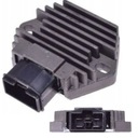 РЕГУЛЯТОР НАПРЯЖЕНИЯ ДЛЯ HONDA CB CBR NTV NX VFR VT