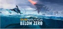 SUBNAUTICA BELOW ZERO ПОЛНАЯ STEAM-ВЕРСИЯ