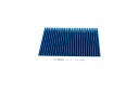 FILTRE CABINES ANTYALERGICZNY, AVEC WEGLEM AKTYWNYM CONVIENT VERS CADILLAC ATSphoto 15