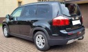 STALE PLUSY ЗЙОМНИЙ ГАК WIAZKA13PIN CHEVROLET ORLANDO 2011-2023 БУКСИРУВАЛЬНИЙ / ФАРКОП  (17861160669) фото min 11