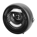 ФАРА ПЕРЕДНЯЯ ФАРА МОТОЦИКЛА LED 6,5 дюйма