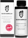 ПУДРА SLICK GORILLA, УВЕЛИЧИВАЮЩАЯ ОБЪЕМ ВОЛОС