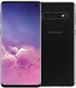 Смартфон Samsung Galaxy S10 8 ГБ/128 ГБ черный DS NFC
