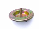 MITSUBISHI 3000 GT 1994 BOLT WHEELS REPLACEMENT  photo 6