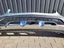 PARE-CHOCS AVANT AVANT MERCEDES GLC X253 W253 LIFT 19-22 W2538859601photo 6