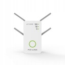 Удлинитель Wi-Fi, усилитель интернет-сигнала