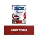 LUXDECOR ПРОМПРЕГНАТ НЬОРД 5Л РЫБАКСКИЙ ДОМ