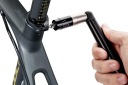 Nano Torqbar X 2 6 нм Динамометрический ключ Topeak
