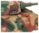 REVELL 03249 Башня Tiger II Ausf.B Henschel 1/35