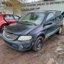 CHRYSLER VOYAGER TUYAU ÉCHANGEUR D'AIR DE SURALIMENTATION 2001 2.5Lphoto 6