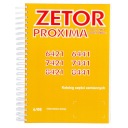 КАТАЛОГ ЗАПЧАСТИНИ ZETOR PROXIMA 6421-8441MODELE: 642164417421744184218441; 22  (18679562860) фото min 5