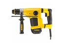 Отбойный молоток SDS-Plus DeWalt D25430K-QS