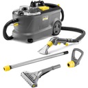 ПРОФЕССИОНАЛЬНЫЙ МОЮЩИЙ ПЫЛЕСОС KARCHER PUZZI 10/1