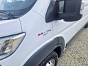 FIAT DUCATO 2,3 MJT 130 KONNY MAX CHŁODNIA IZOTERMA MROŻNIA GRZANIE WEBASTO Przebieg 364062 km