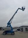 ZWYZKA TÉLESCOPE WYNAJEM 4X4 22M HAULOTTE JLG 660S GENIE S65photo 6