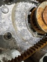 SKODA FABIA III 1.0 MPI POMPE À EAU THERMOSTATphoto 7