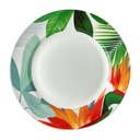 РАЙ Блюдце для чашки, блюдце, блюдце, 15,5 см, фарфор Ambition