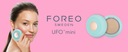 Мини-кисть для лица FOREO UFO