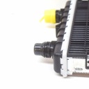 MERCEDES-BENZ E W213 AMG SUPPLÉMENTAIRE RADIATEUR LIQUIDE REFROIDISSEMENT A0995005800photo 10