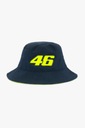 VR46 ШЛЯПА 46 ДОКТОР РАЗМЕР L/XL