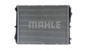 RADIATEUR MOTEUR CR2604000P/MAHphoto 8