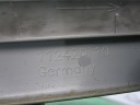 BMW E81 E87 06R MOULURE PROTECTION SEUIL GAUCHE AVANT 7066975 11242010photo 5