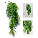 ГИРЛЯНД ИЗ ПАЛЬМОВЫХ ЛИСТЕЙ ПАЛЬМОВЫЕ ЛИСТЬЯ ДЛЯ ВЕРТИКАЛЬНЫХ САДОВ Real Touch