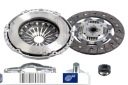 EMBRAYAGE JEU VW AUDI A2,A3 1,6FSI 02,GOLF 5 1,6FSIphoto 16