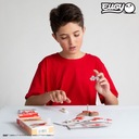 Tučniak Eugy 3D Puzzle Eko Priestorová skladačka EAN (GTIN) 9421035150163