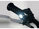 2 CV FEUX LED ANTIBUÉE MOTOCYCLETTE MOTEUR QUADphoto 9