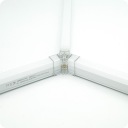 ФАРА LED (СВІТЛОДІОД) HEXAGON ML 490X244 CM 720W 6500K  (18817085413) фото min 13